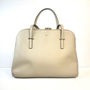 Kate Spade Cedar Street Maise Leather Shoulder Bag